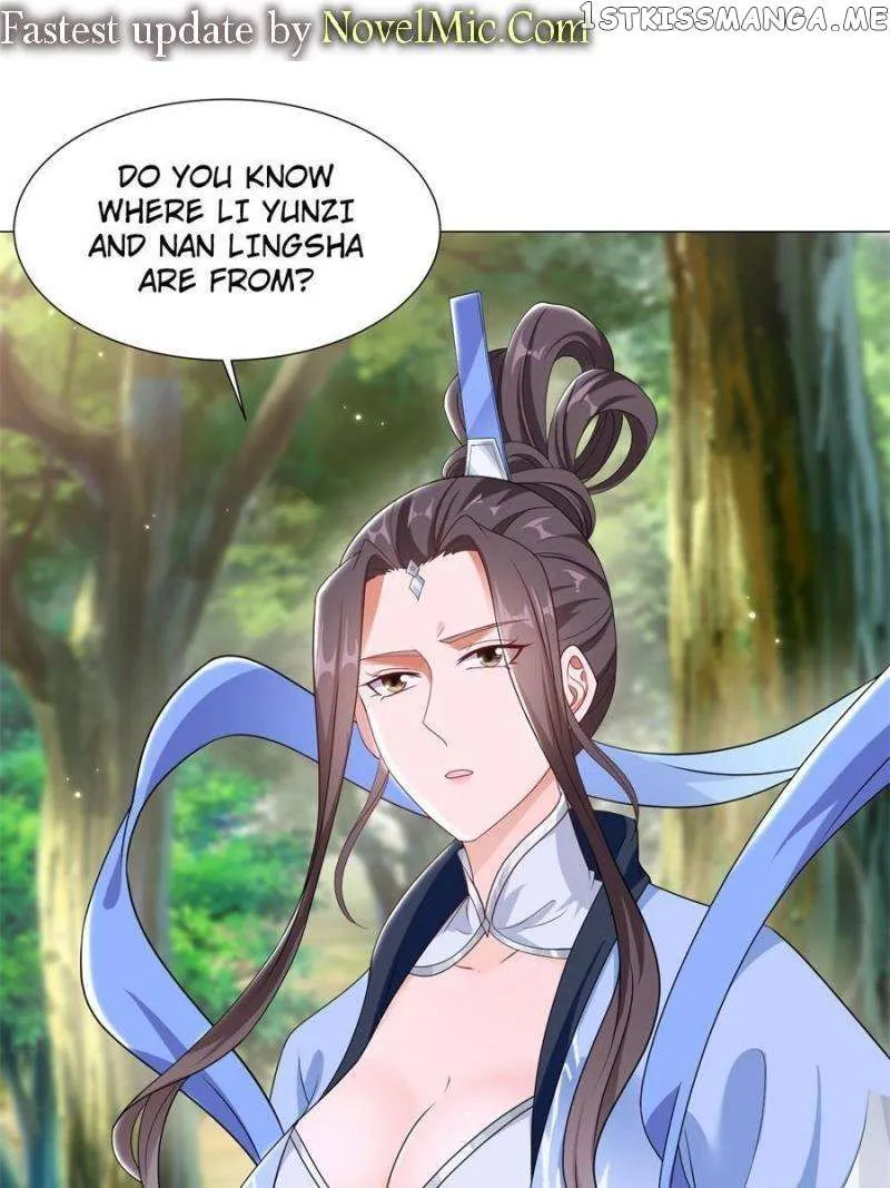 Read Dragon Master chapter 186 image 1 on Lezhin