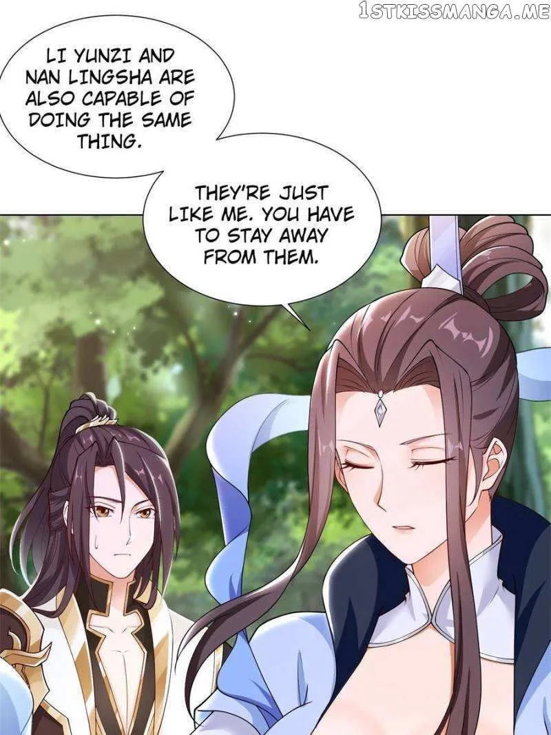 Read Dragon Master chapter 186 image 11 on Lezhin