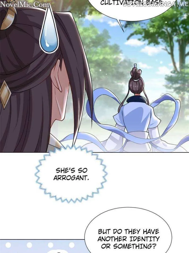 Read Dragon Master chapter 186 image 13 on Lezhin
