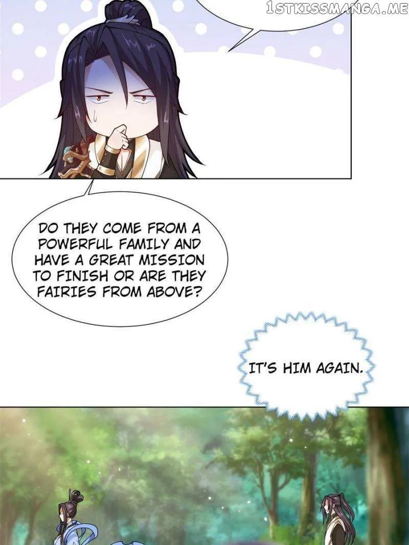 Read Dragon Master chapter 186 image 14 on Lezhin