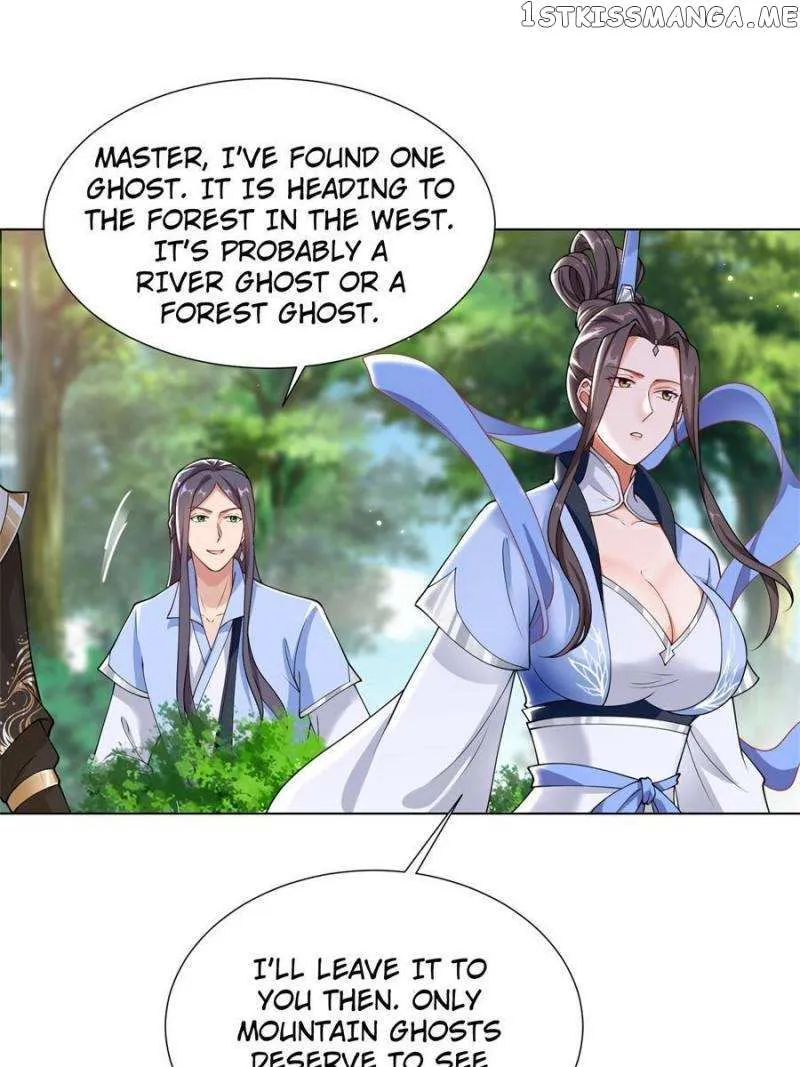 Read Dragon Master chapter 186 image 16 on Lezhin