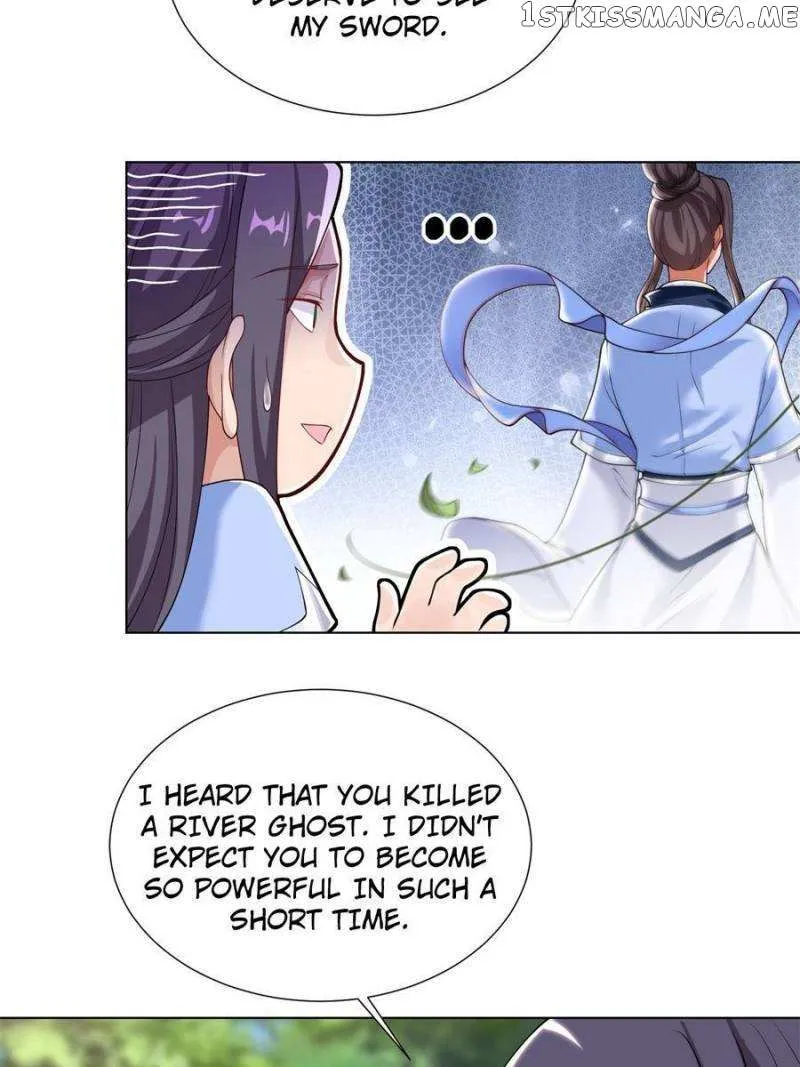 Read Dragon Master chapter 186 image 17 on Lezhin