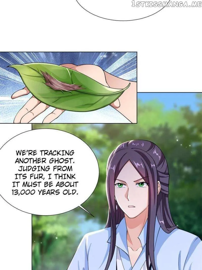 Read Dragon Master chapter 186 image 19 on Lezhin