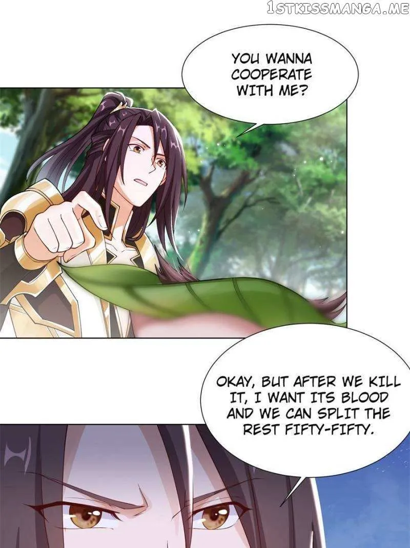 Read Dragon Master chapter 186 image 21 on Lezhin