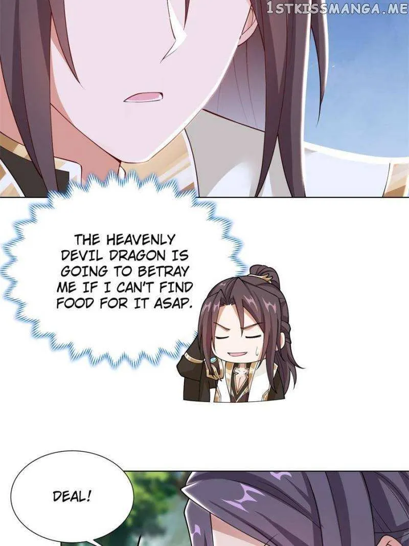Read Dragon Master chapter 186 image 22 on Lezhin