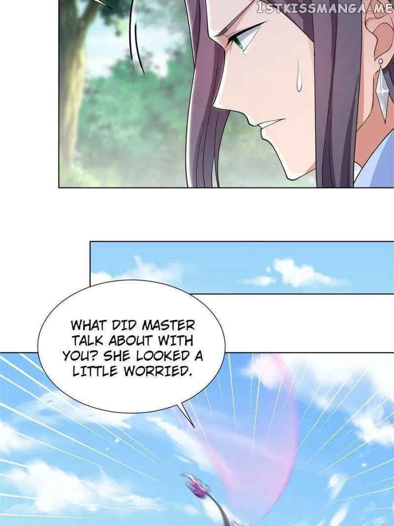 Read Dragon Master chapter 186 image 23 on Lezhin