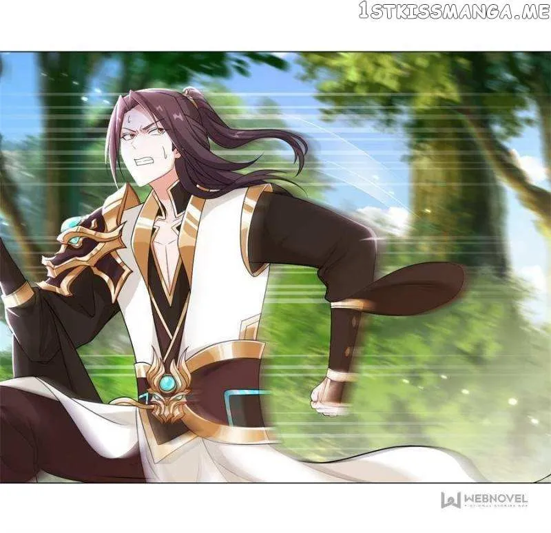 Read Dragon Master chapter 186 image 40 on Lezhin