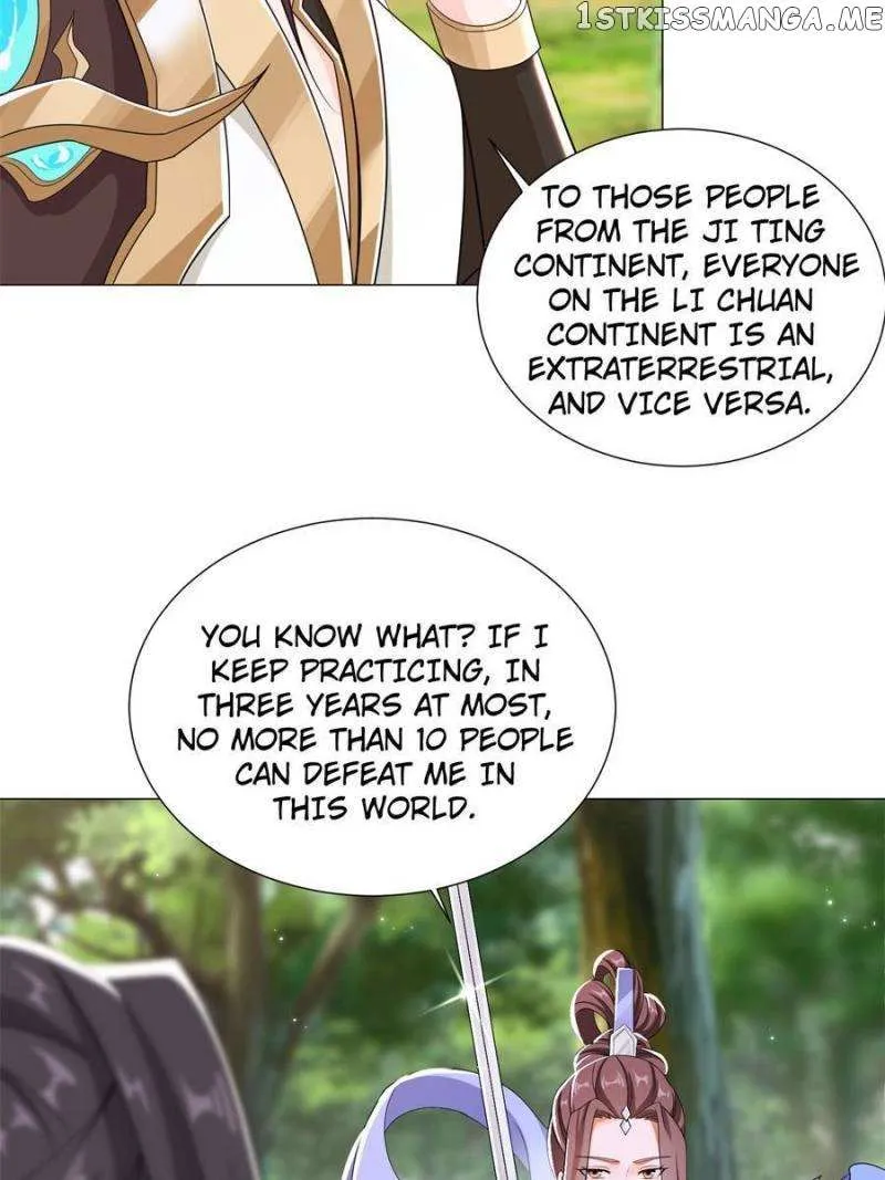 Read Dragon Master chapter 186 image 8 on Lezhin
