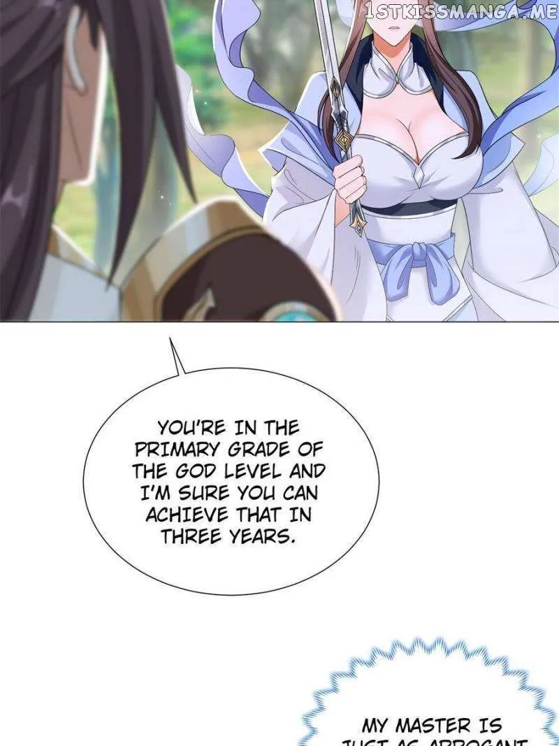 Read Dragon Master chapter 186 image 9 on Lezhin