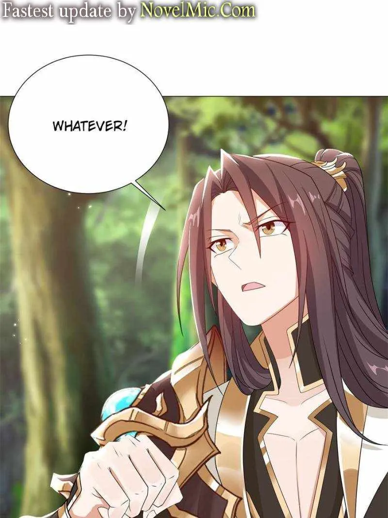 Read Dragon Master chapter 187 image 1 on Lezhin