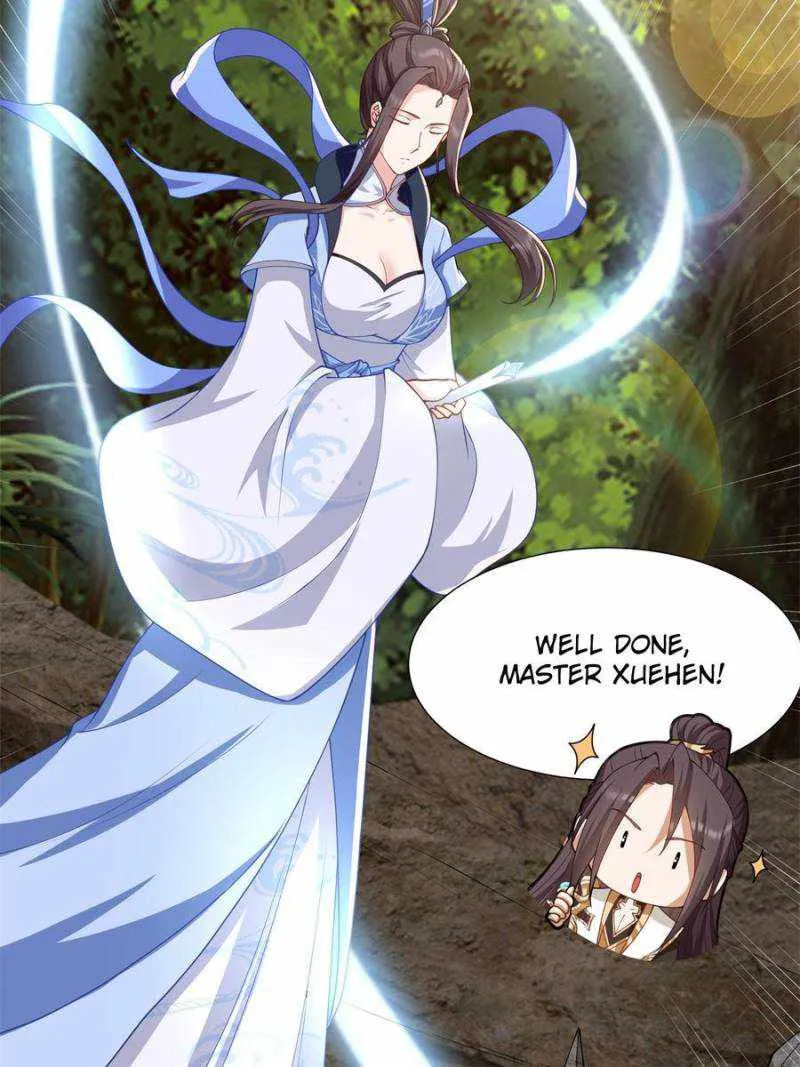 Read Dragon Master chapter 187 image 17 on Lezhin