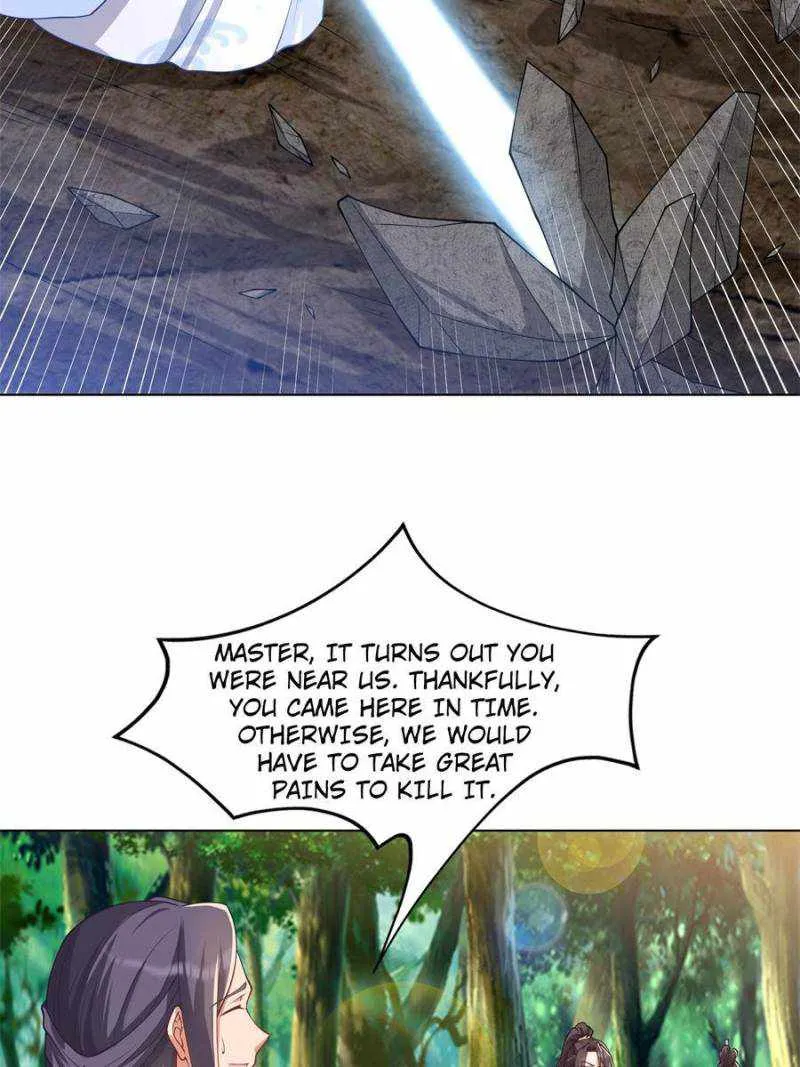 Read Dragon Master chapter 187 image 18 on Lezhin