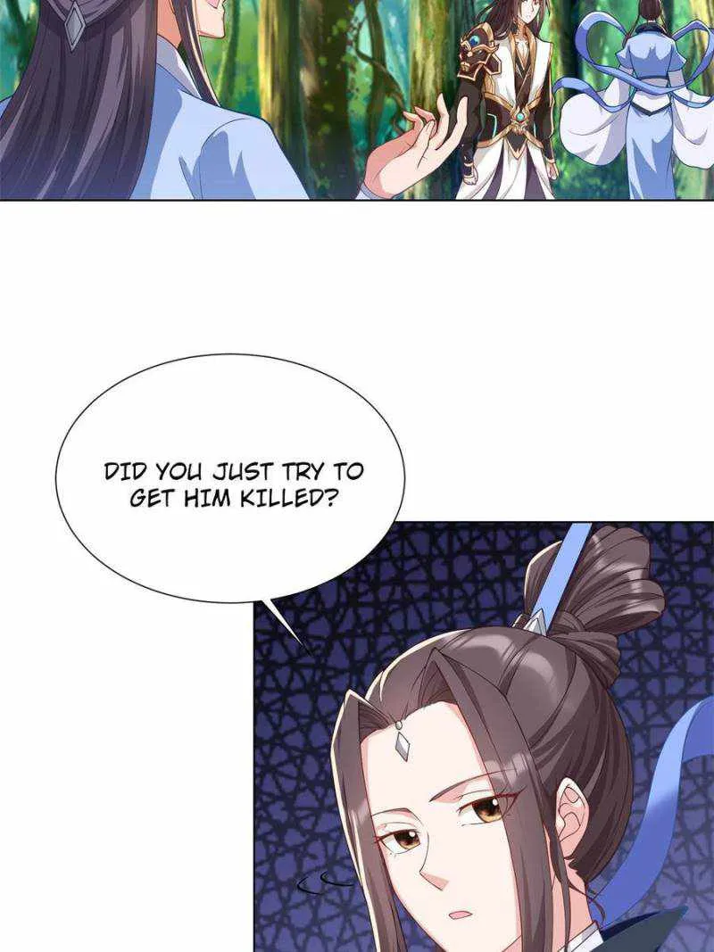 Read Dragon Master chapter 187 image 19 on Lezhin