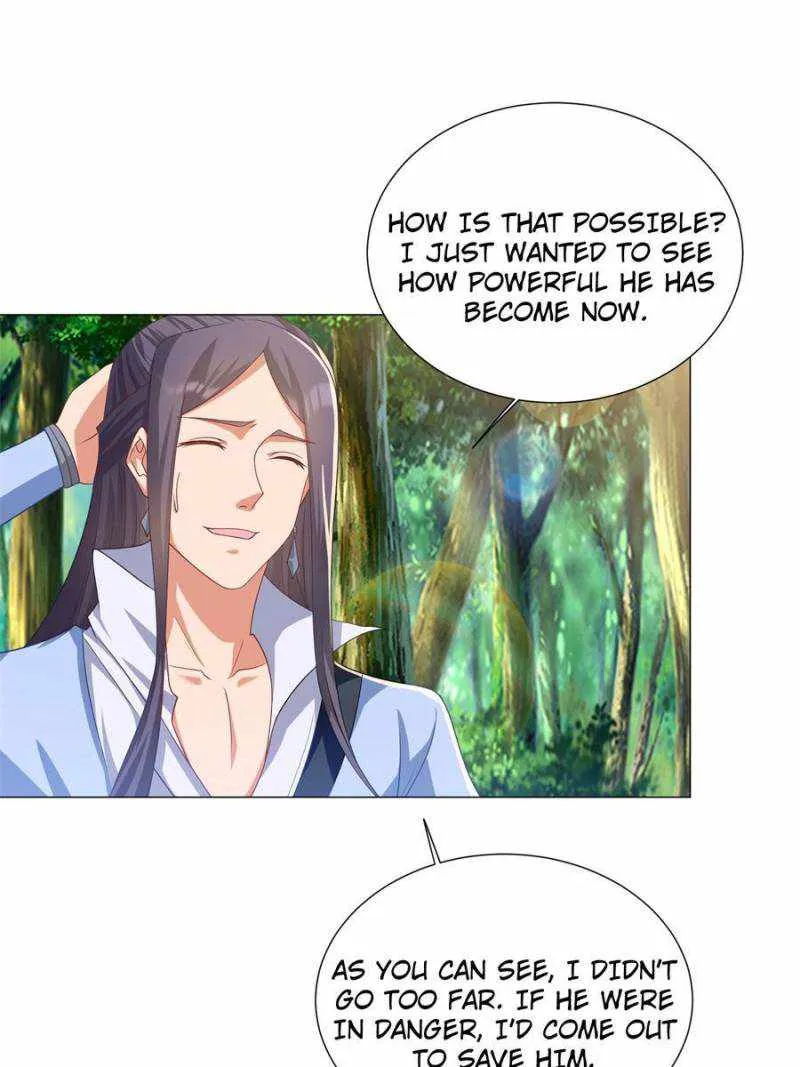 Read Dragon Master chapter 187 image 21 on Lezhin
