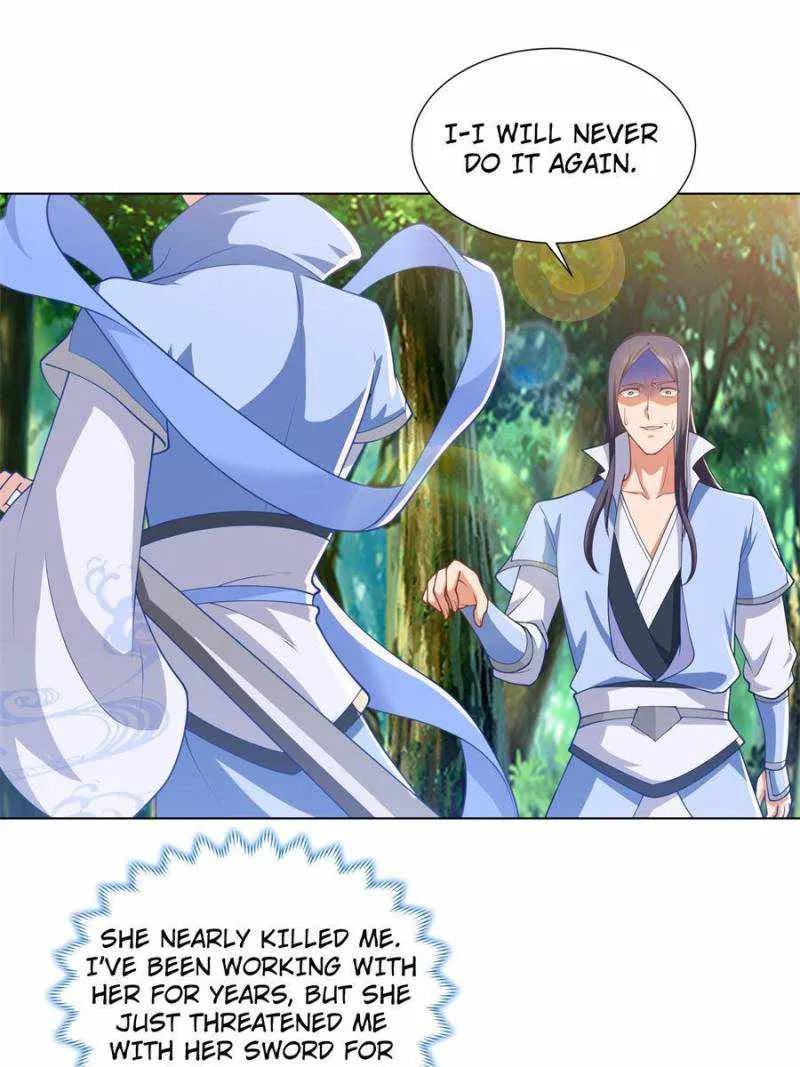 Read Dragon Master chapter 187 image 26 on Lezhin
