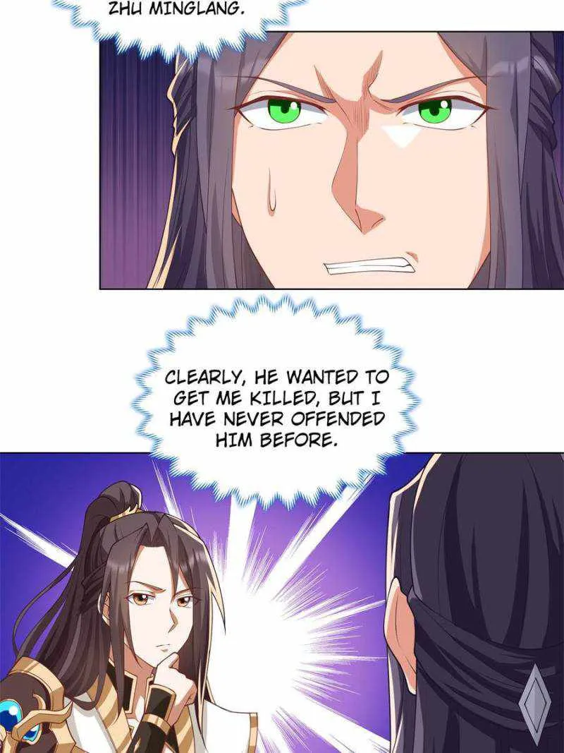 Read Dragon Master chapter 187 image 27 on Lezhin