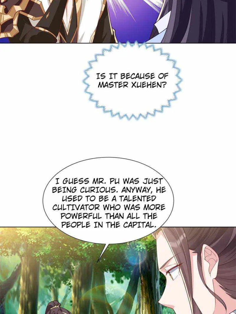 Read Dragon Master chapter 187 image 28 on Lezhin