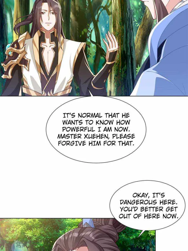 Read Dragon Master chapter 187 image 29 on Lezhin