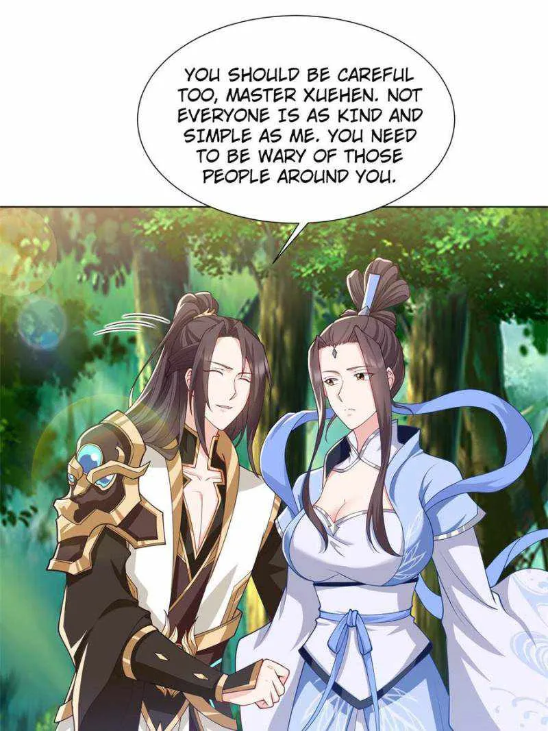 Read Dragon Master chapter 187 image 31 on Lezhin