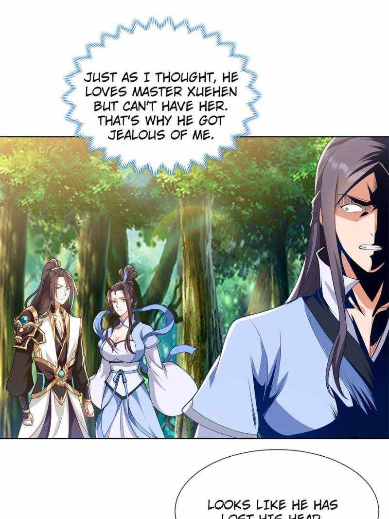 Read Dragon Master chapter 187 image 36 on Lezhin