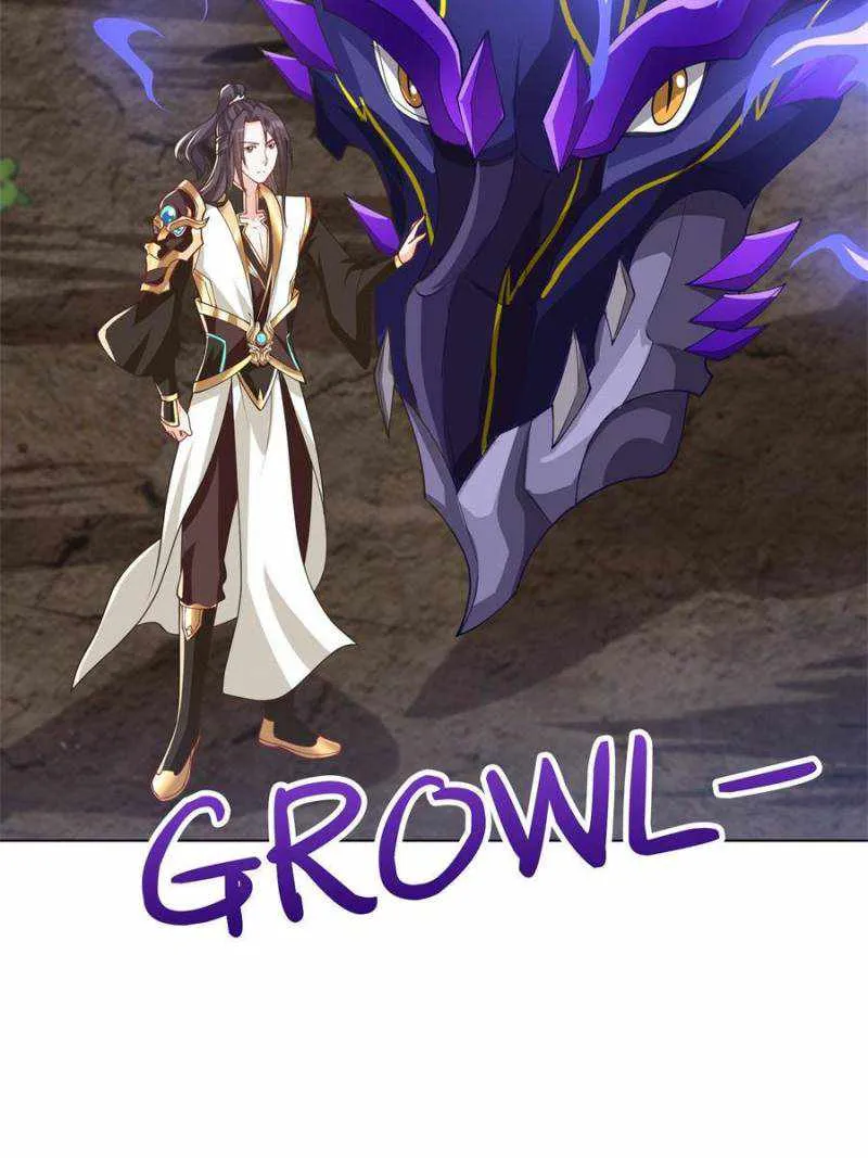 Read Dragon Master chapter 187 image 42 on Lezhin