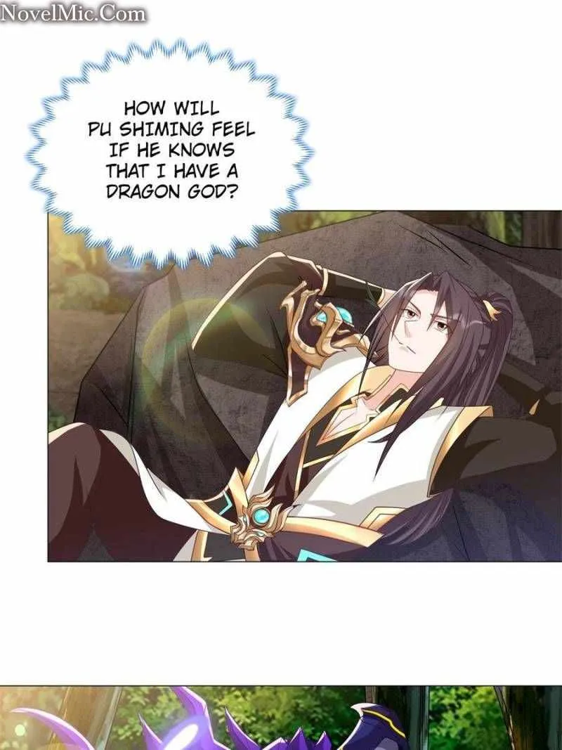Read Dragon Master chapter 187 image 46 on Lezhin