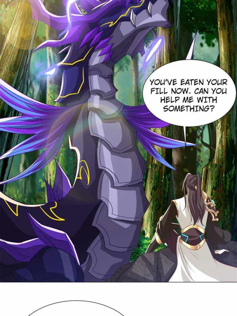 Read Dragon Master chapter 187 image 47 on Lezhin