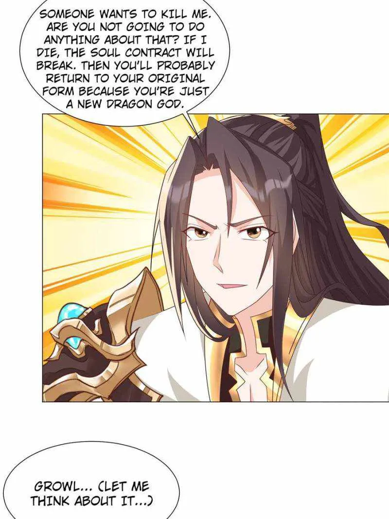 Read Dragon Master chapter 187 image 48 on Lezhin