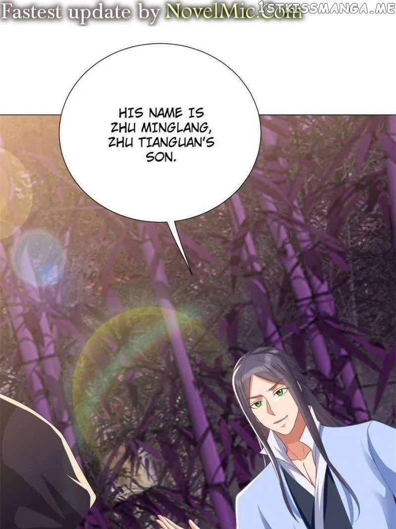Read Dragon Master chapter 188 image 0 on Lezhin