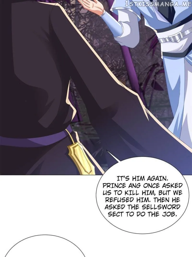 Read Dragon Master chapter 188 image 1 on Lezhin