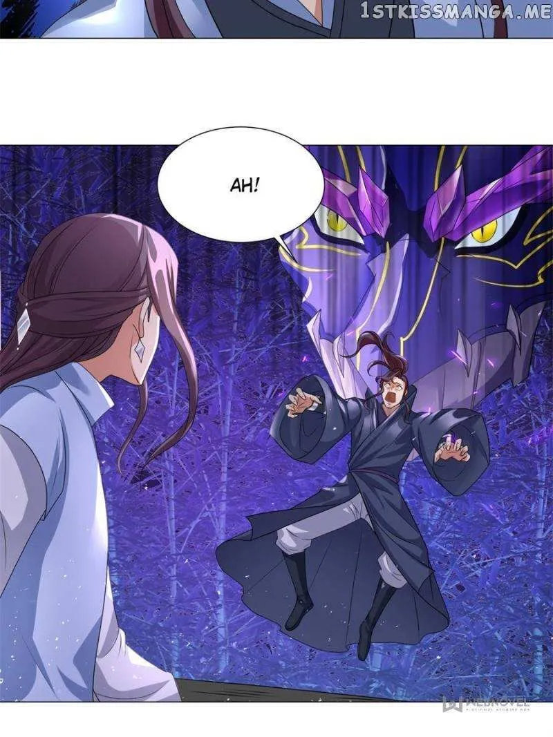 Read Dragon Master chapter 188 image 15 on Lezhin