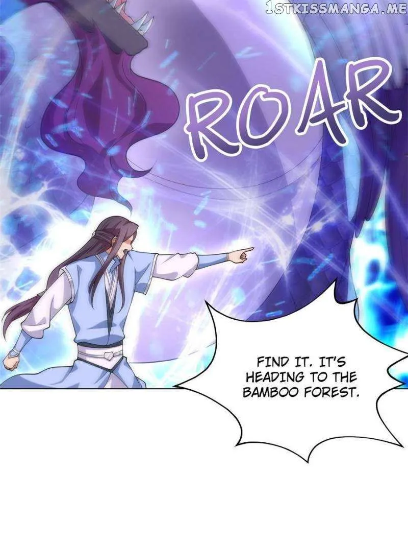 Read Dragon Master chapter 188 image 17 on Lezhin