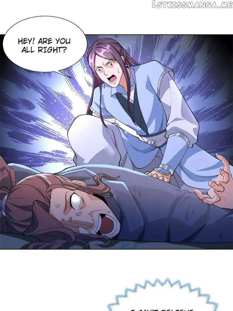 Read Dragon Master chapter 188 image 21 on Lezhin