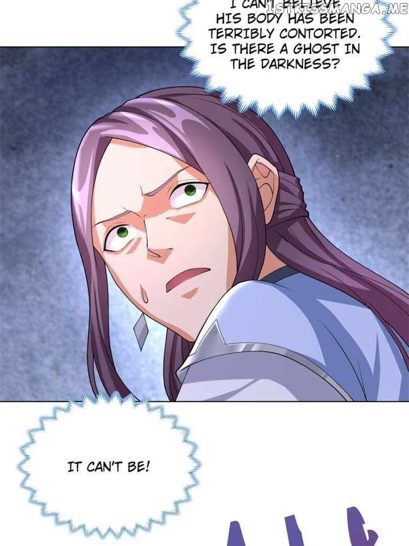 Read Dragon Master chapter 188 image 22 on Lezhin