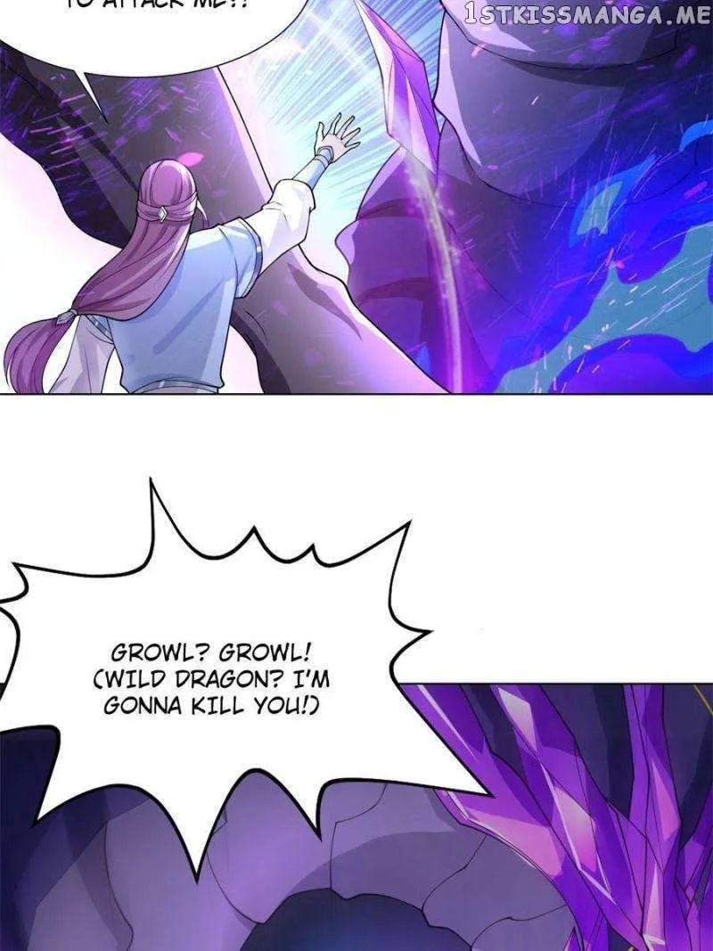 Read Dragon Master chapter 188 image 27 on Lezhin
