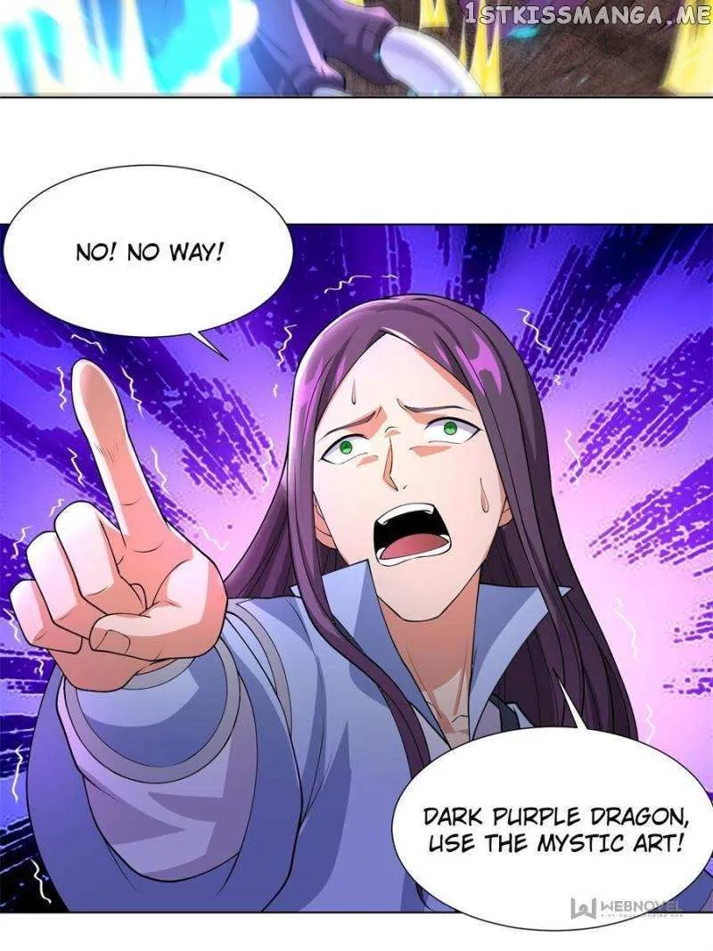 Read Dragon Master chapter 188 image 30 on Lezhin