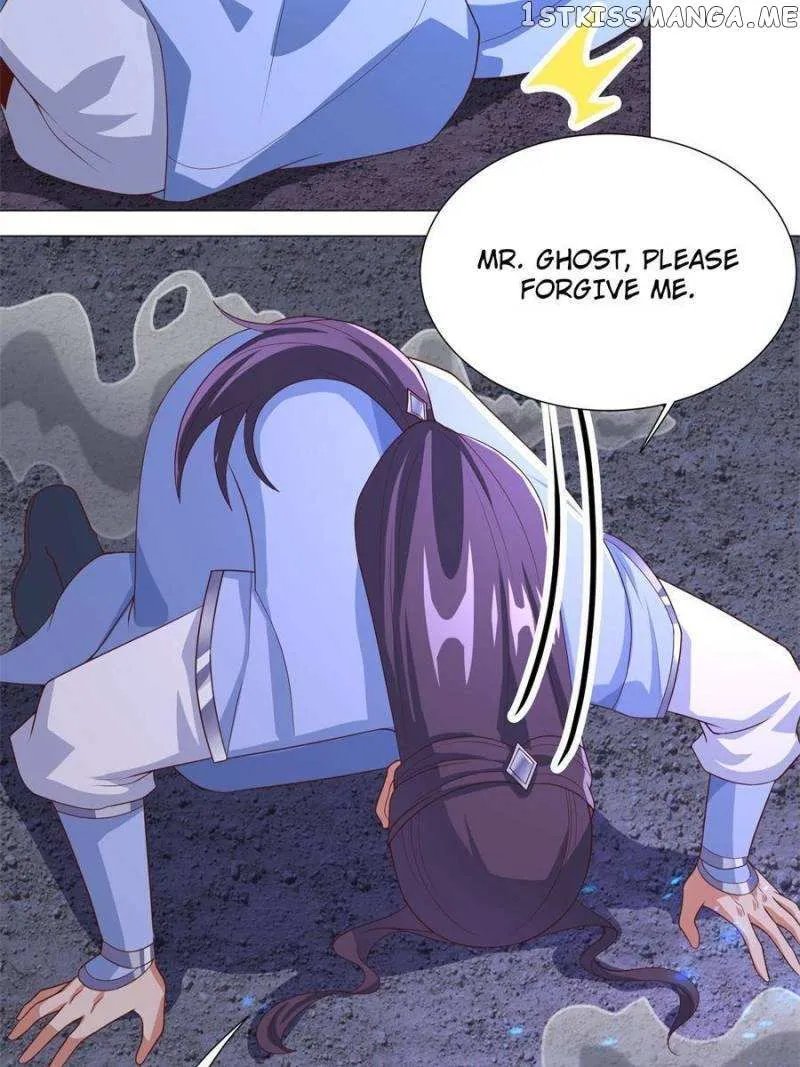 Read Dragon Master chapter 188 image 38 on Lezhin