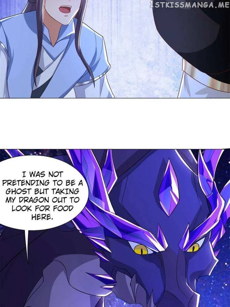 Read Dragon Master chapter 188 image 42 on Lezhin