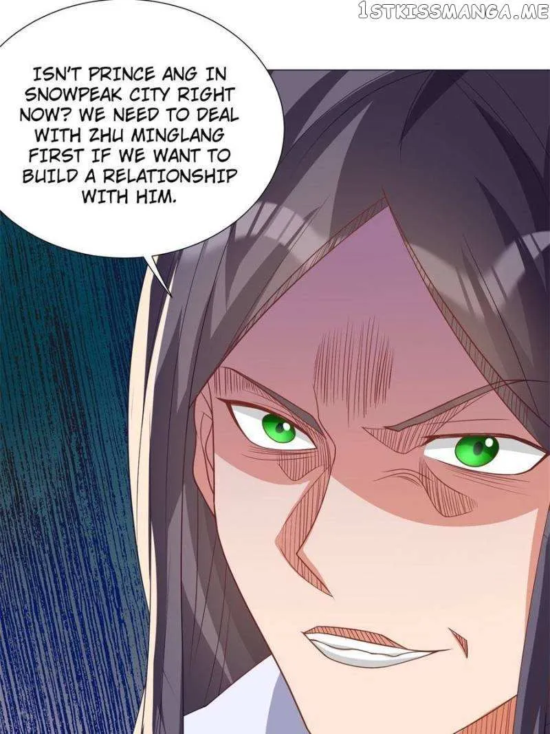 Read Dragon Master chapter 188 image 5 on Lezhin
