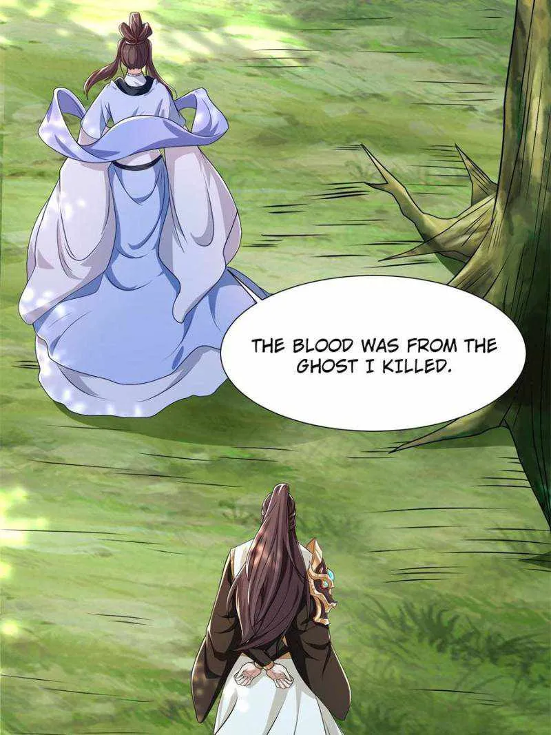 Read Dragon Master chapter 189 image 1 on Lezhin