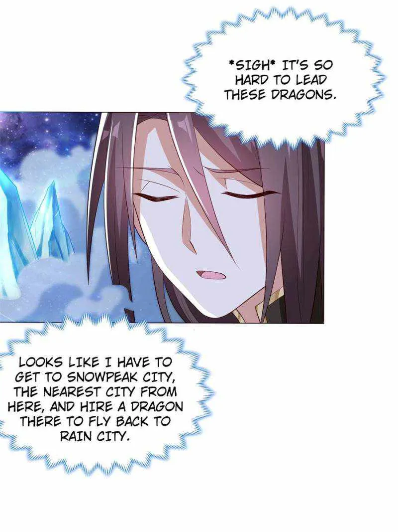 Read Dragon Master chapter 189 image 12 on Lezhin