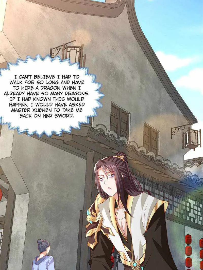 Read Dragon Master chapter 189 image 14 on Lezhin