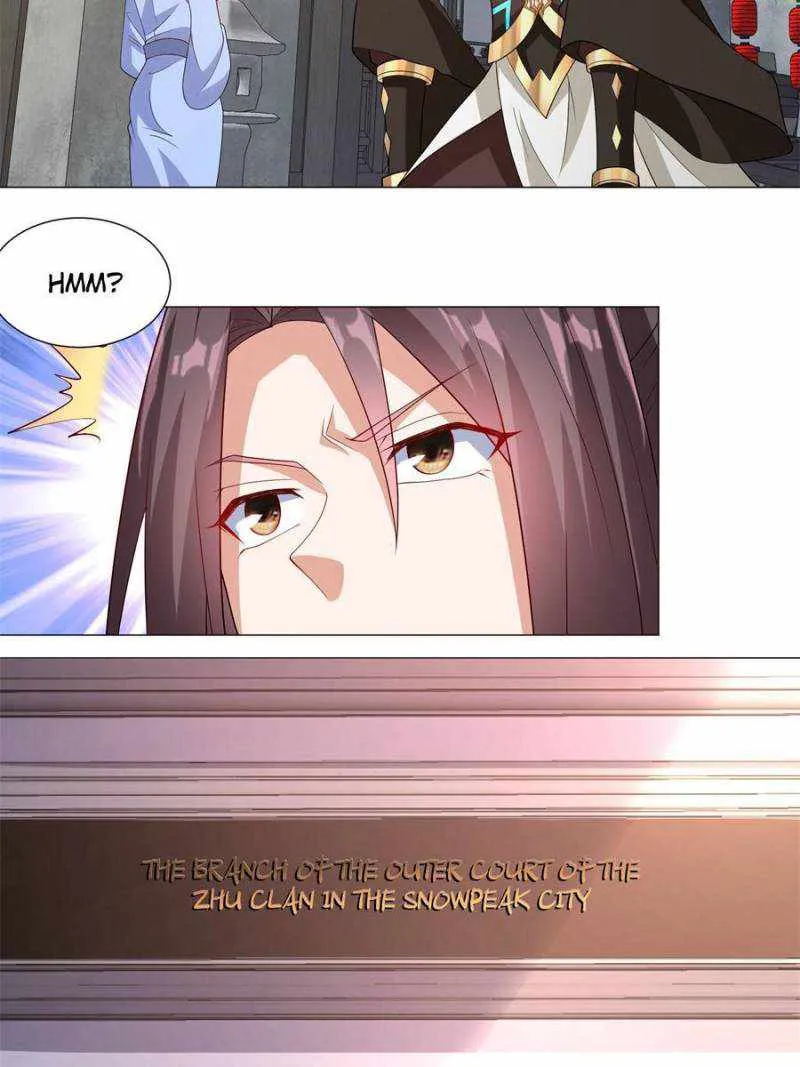 Read Dragon Master chapter 189 image 15 on Lezhin