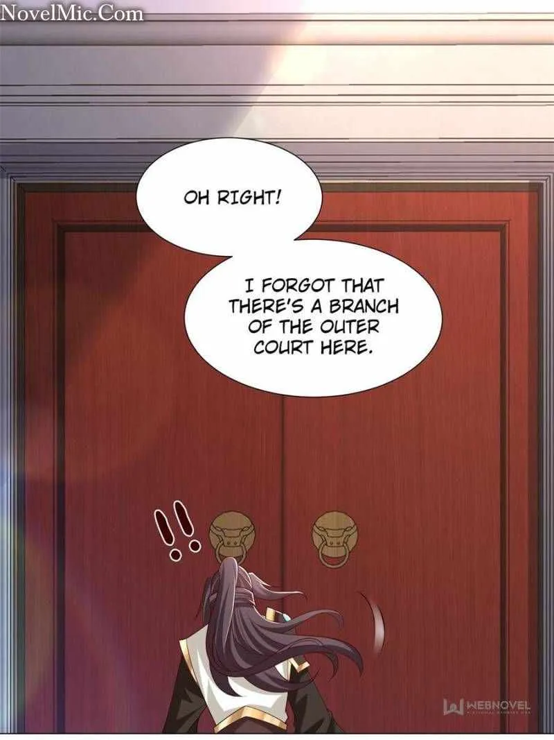 Read Dragon Master chapter 189 image 16 on Lezhin