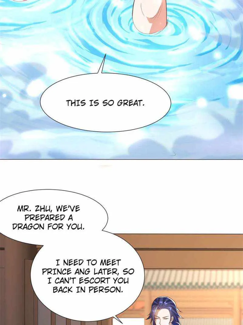 Read Dragon Master chapter 189 image 18 on Lezhin