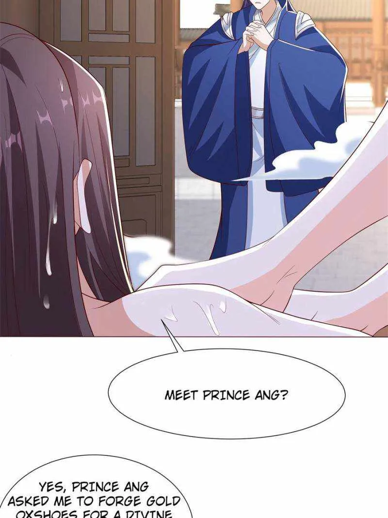 Read Dragon Master chapter 189 image 19 on Lezhin
