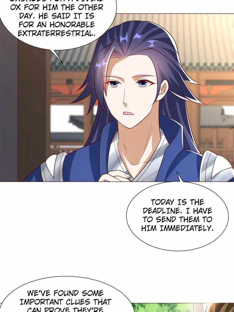 Read Dragon Master chapter 189 image 20 on Lezhin