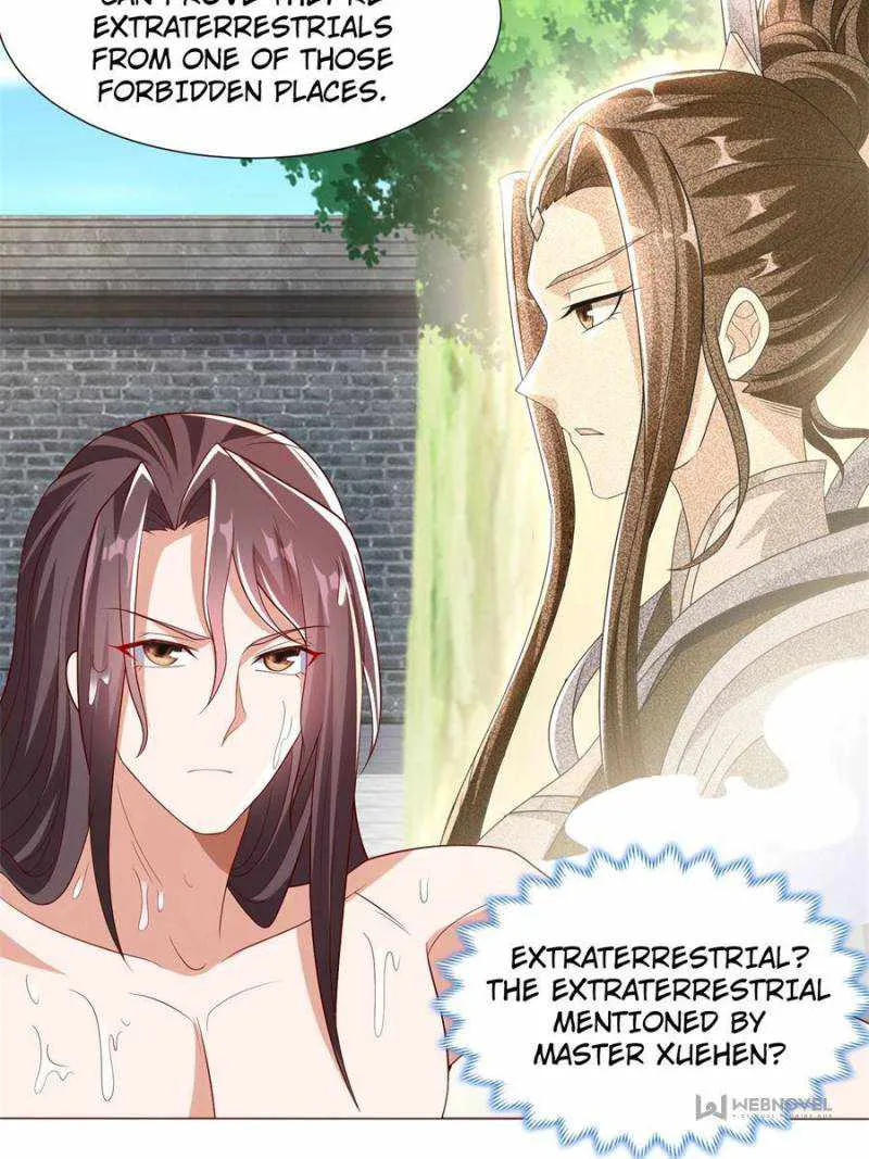 Read Dragon Master chapter 189 image 21 on Lezhin