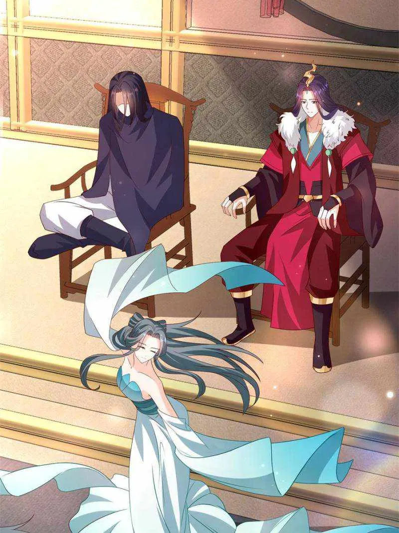 Read Dragon Master chapter 189 image 24 on Lezhin
