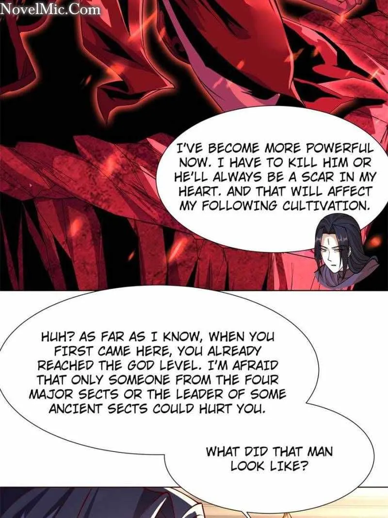 Read Dragon Master chapter 189 image 33 on Lezhin